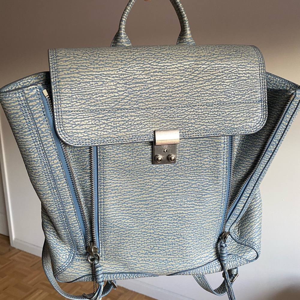 3.1 Phillip Lim pashli backpack
